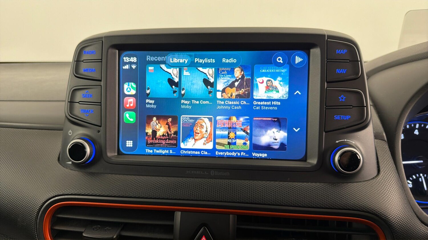 Used Hyundai KONA 2019 for sale - 78187015: Photo 38