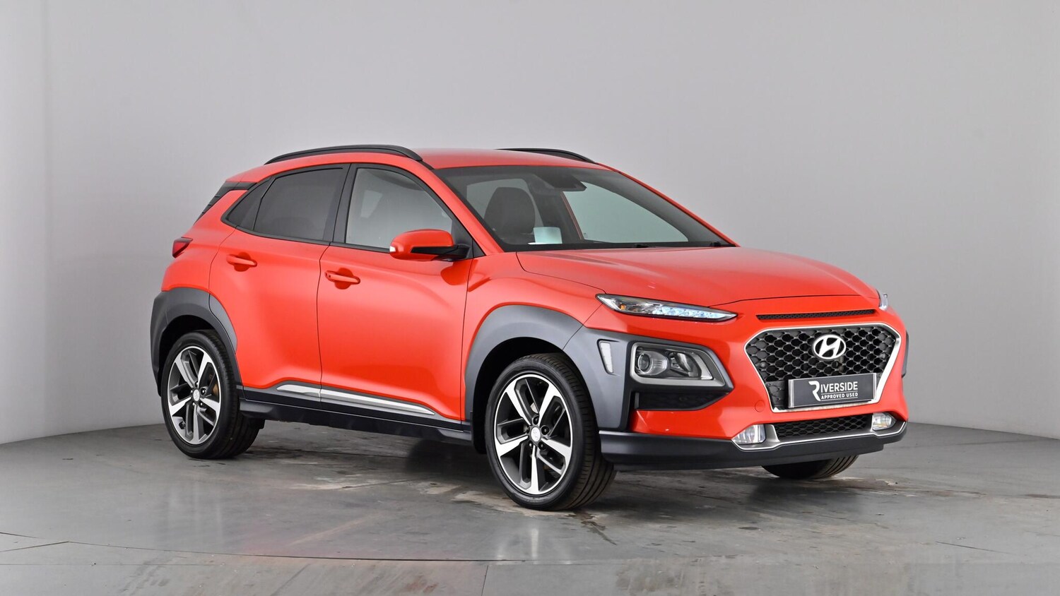 Used Hyundai KONA 2019 for sale - 78187015: Photo 39