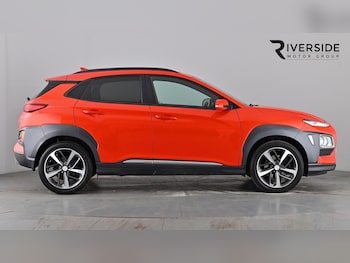 Used Hyundai KONA 2019 for sale - 78187015: Photo