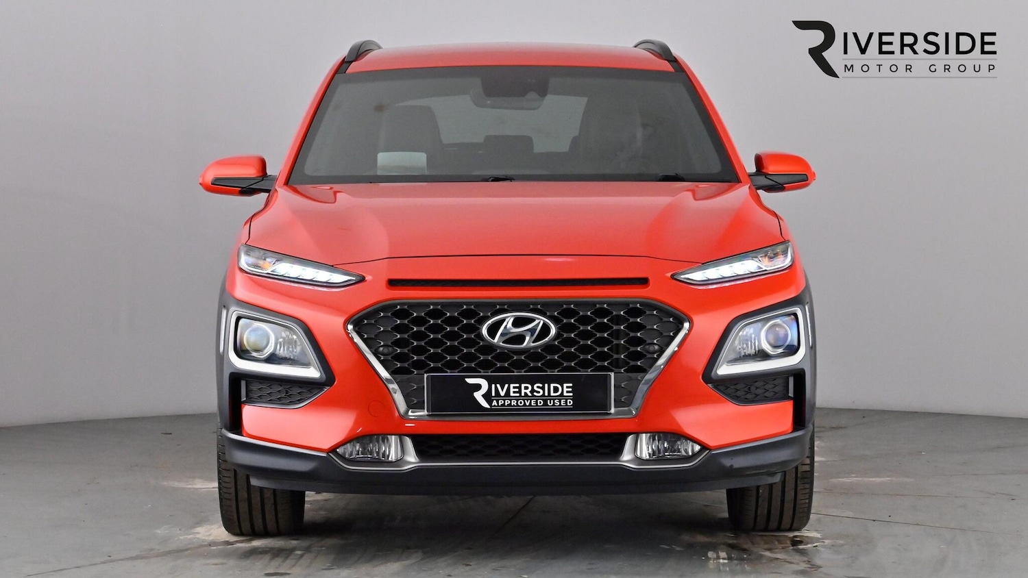 Used Hyundai KONA 2019 for sale - 78187015: Photo 4