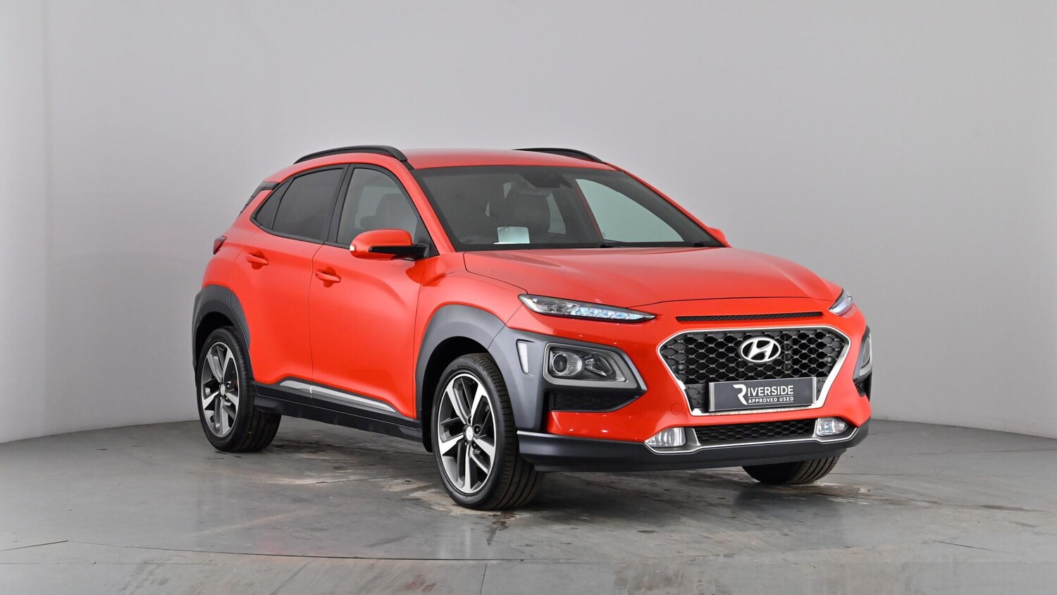 Used Hyundai KONA 2019 for sale - 78187015: Photo 40