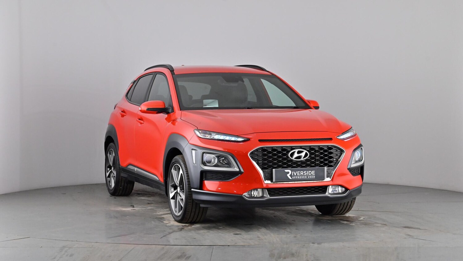 Used Hyundai KONA 2019 for sale - 78187015: Photo 41