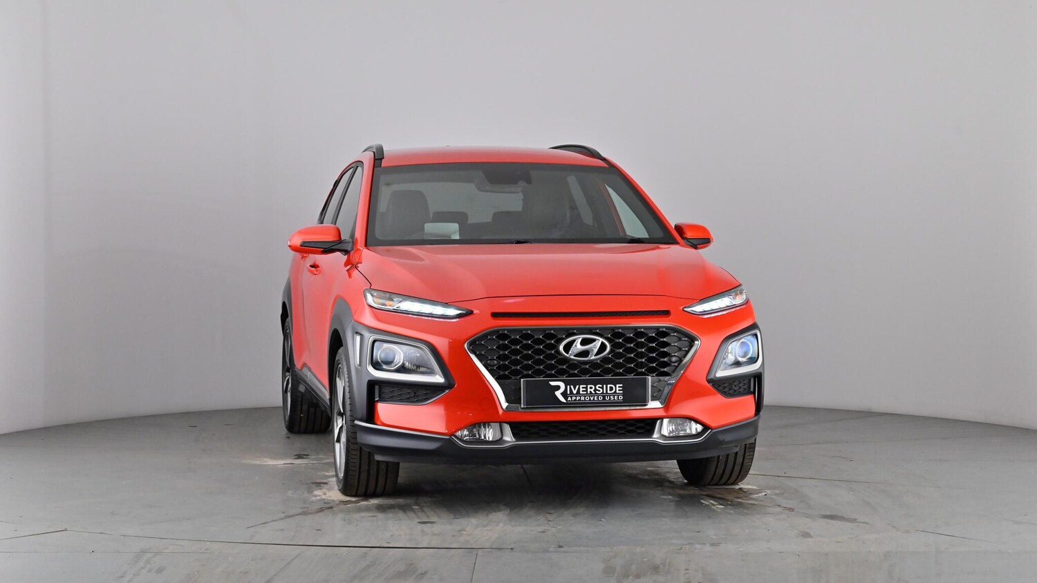 Used Hyundai KONA 2019 for sale - 78187015: Photo 42