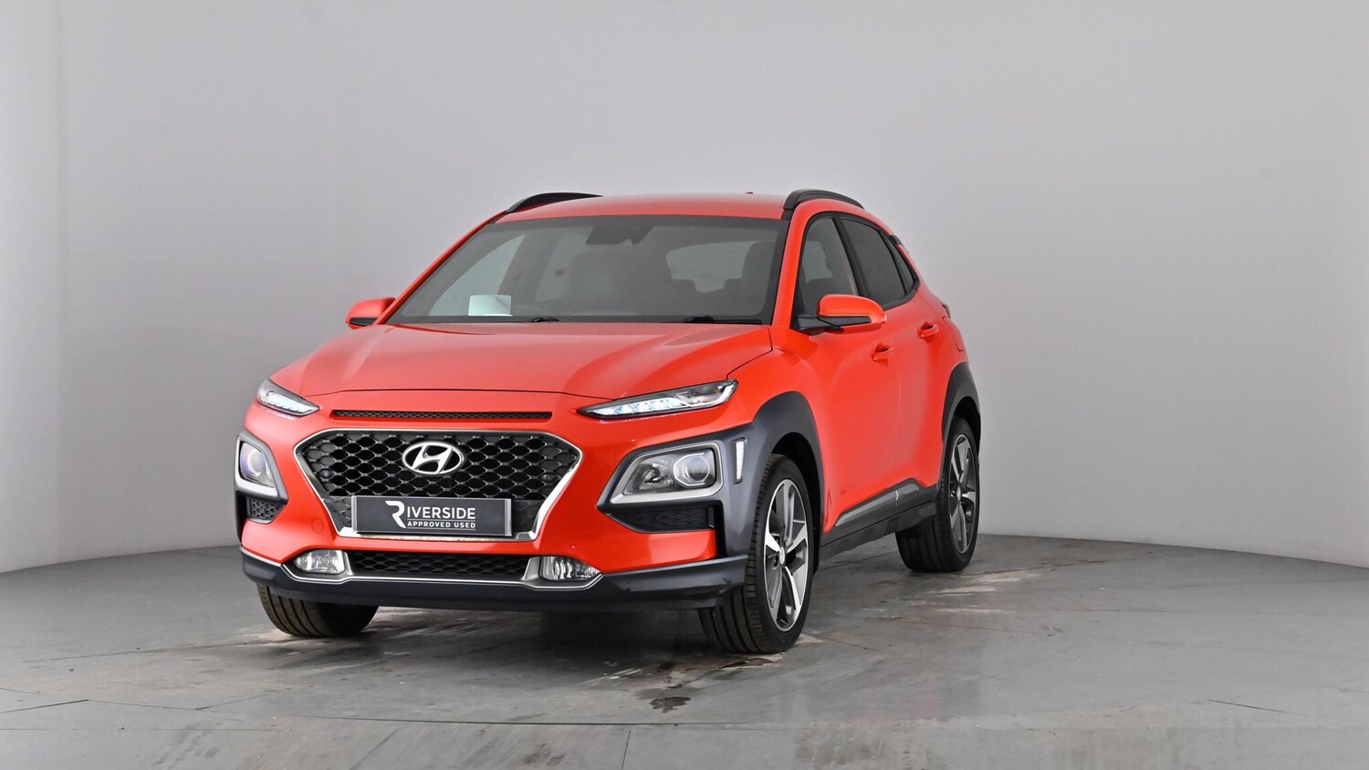 Used Hyundai KONA 2019 for sale - 78187015: Photo 45