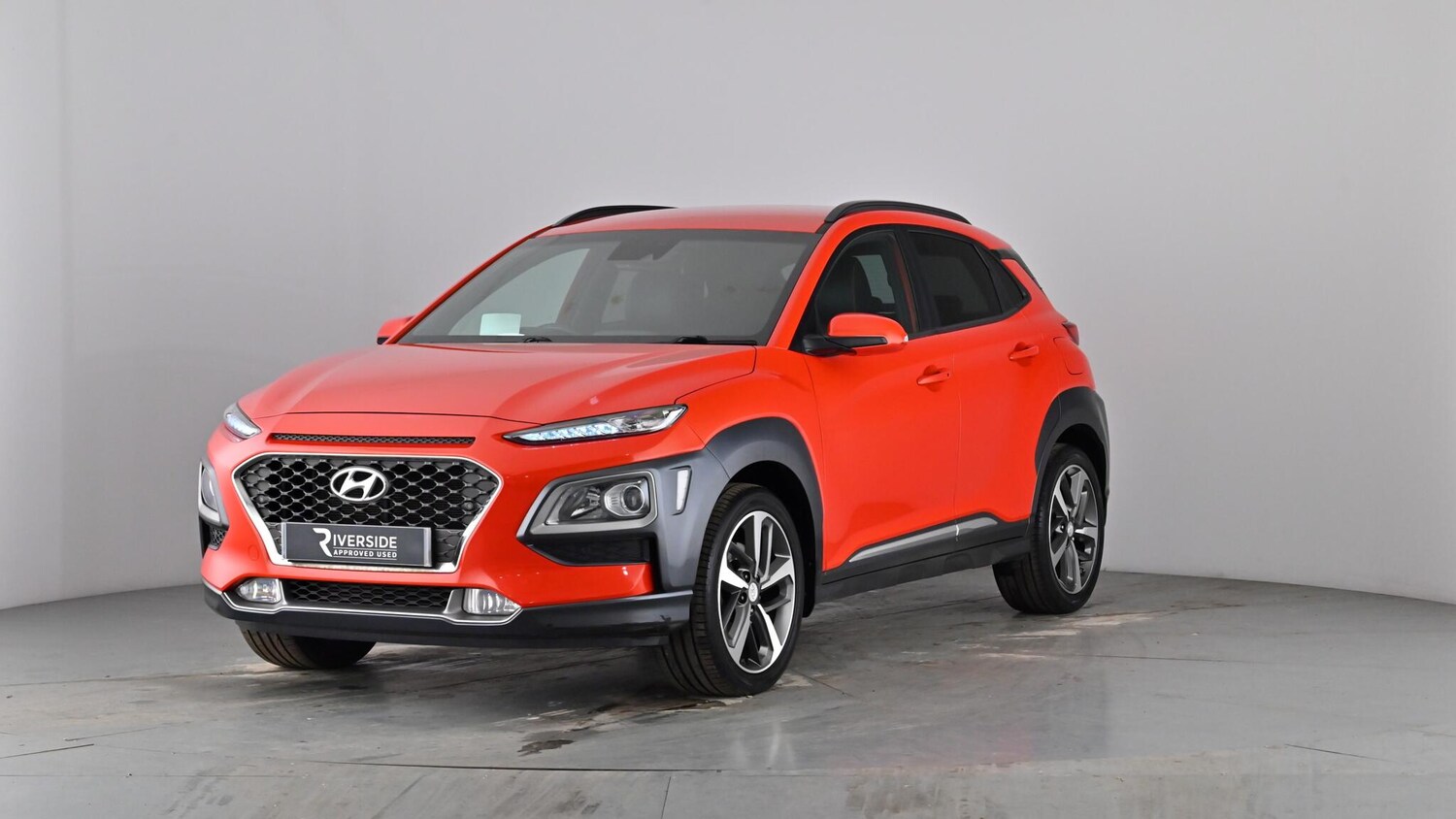 Used Hyundai KONA 2019 for sale - 78187015: Photo 46