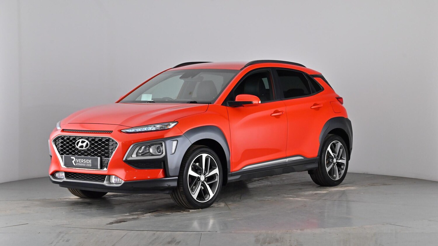 Used Hyundai KONA 2019 for sale - 78187015: Photo 47