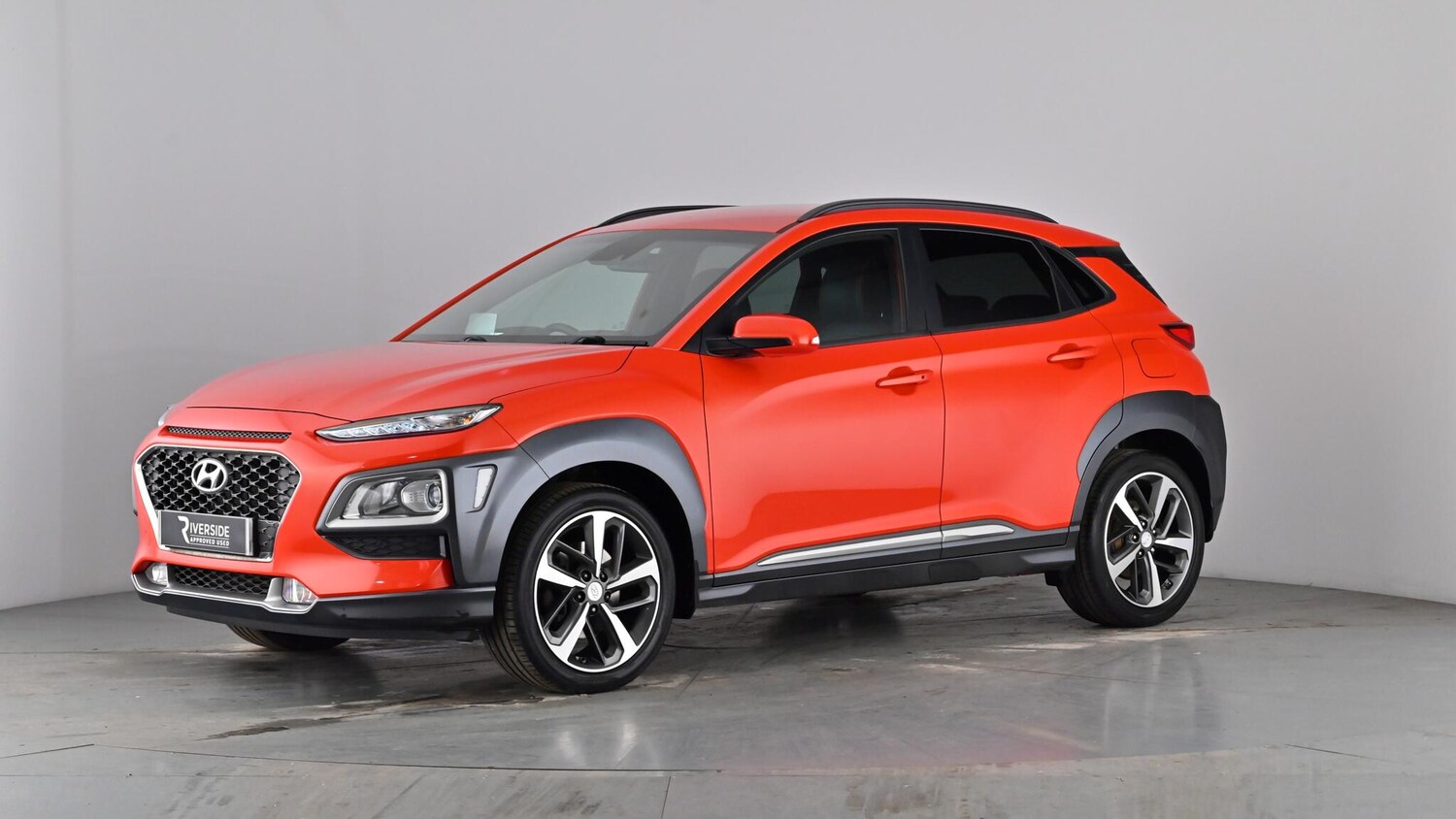 Used Hyundai KONA 2019 for sale - 78187015: Photo 48