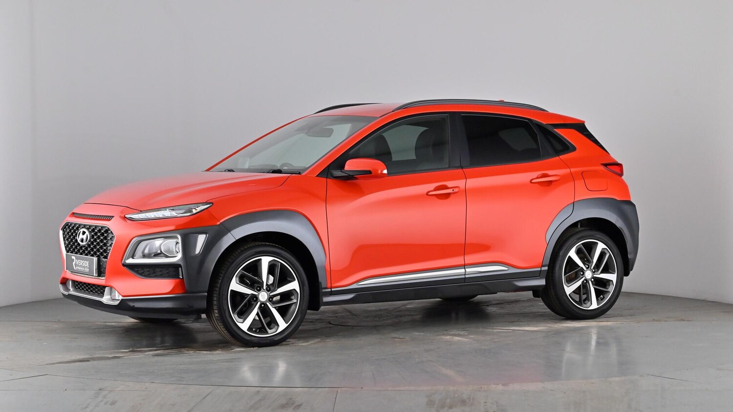 Used Hyundai KONA 2019 for sale - 78187015: Photo 49