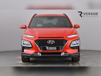 Used Hyundai KONA 2019 for sale - 78187015: Photo