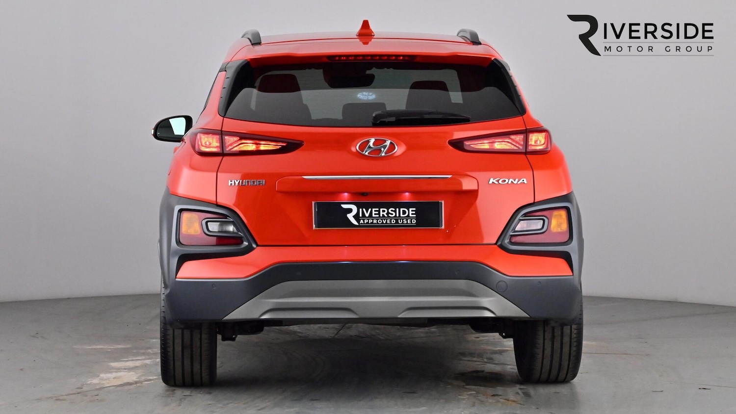 Used Hyundai KONA 2019 for sale - 78187015: Photo 5