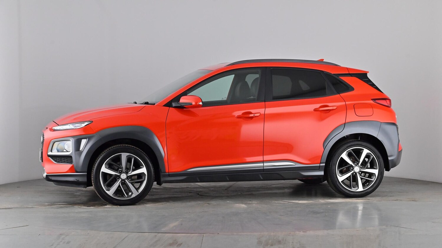 Used Hyundai KONA 2019 for sale - 78187015: Photo 51