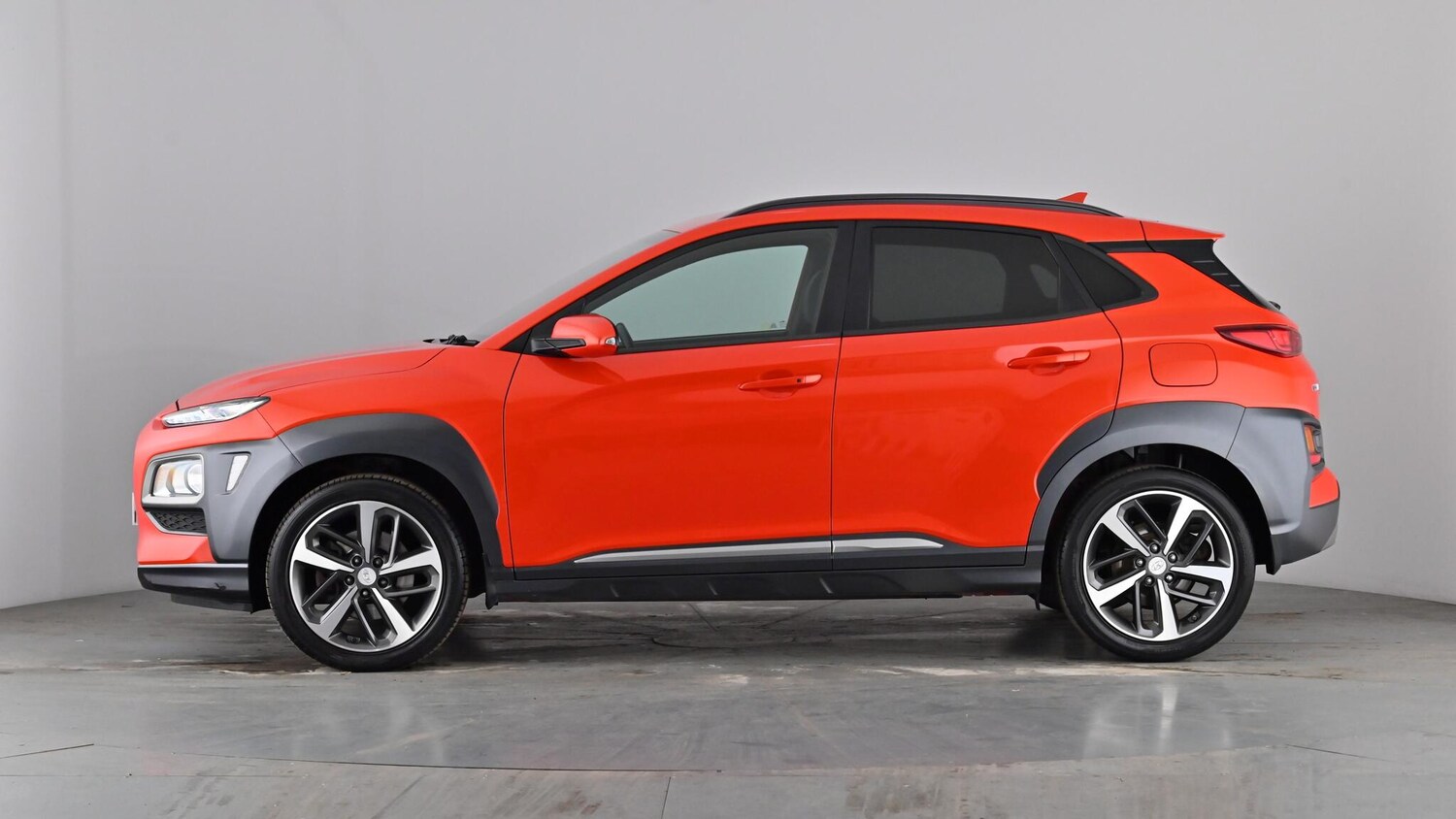 Used Hyundai KONA 2019 for sale - 78187015: Photo 52