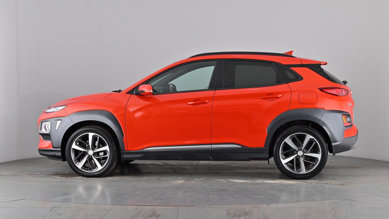 Used Hyundai KONA 2019 for sale - 78187015: Photo 53