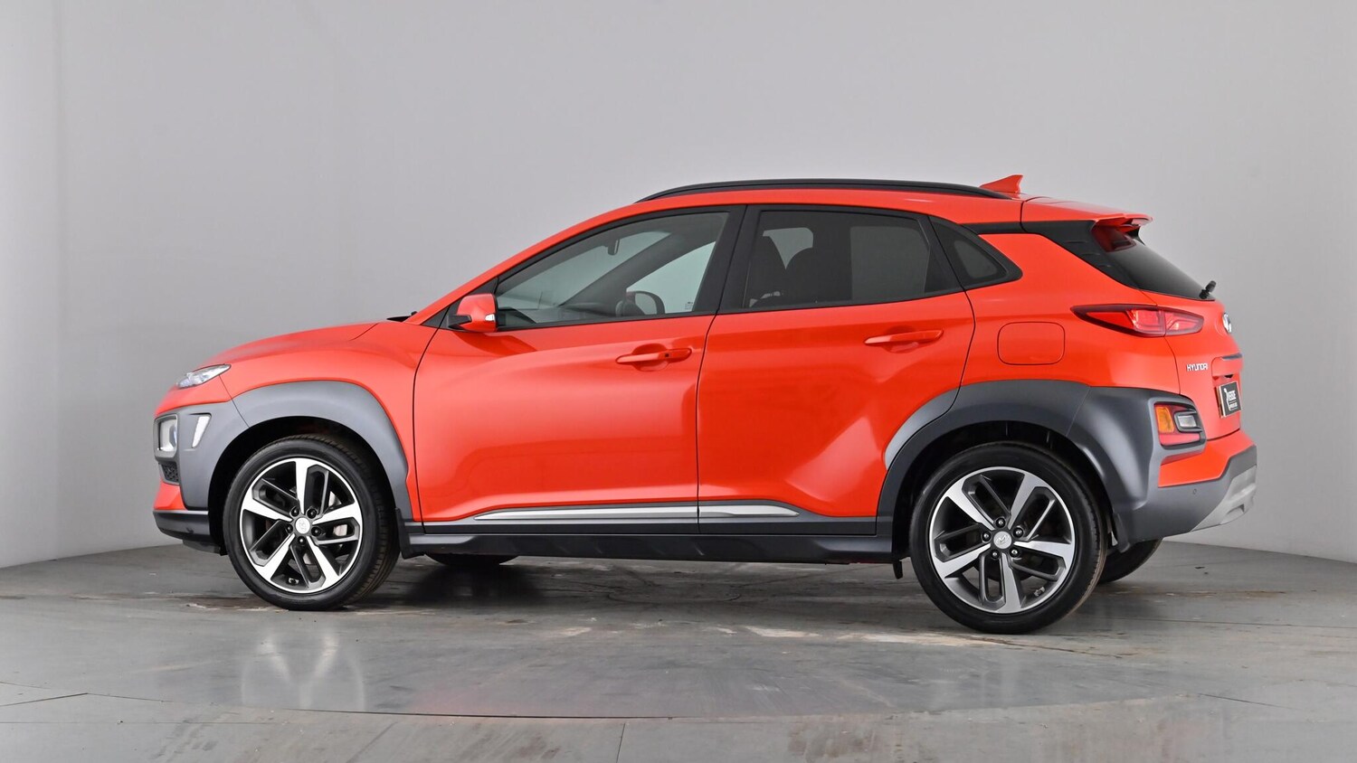 Used Hyundai KONA 2019 for sale - 78187015: Photo 54