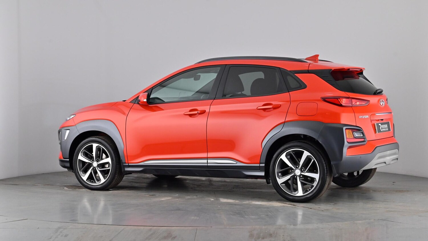 Used Hyundai KONA 2019 for sale - 78187015: Photo 55