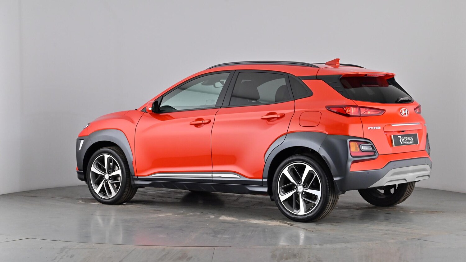 Used Hyundai KONA 2019 for sale - 78187015: Photo 56