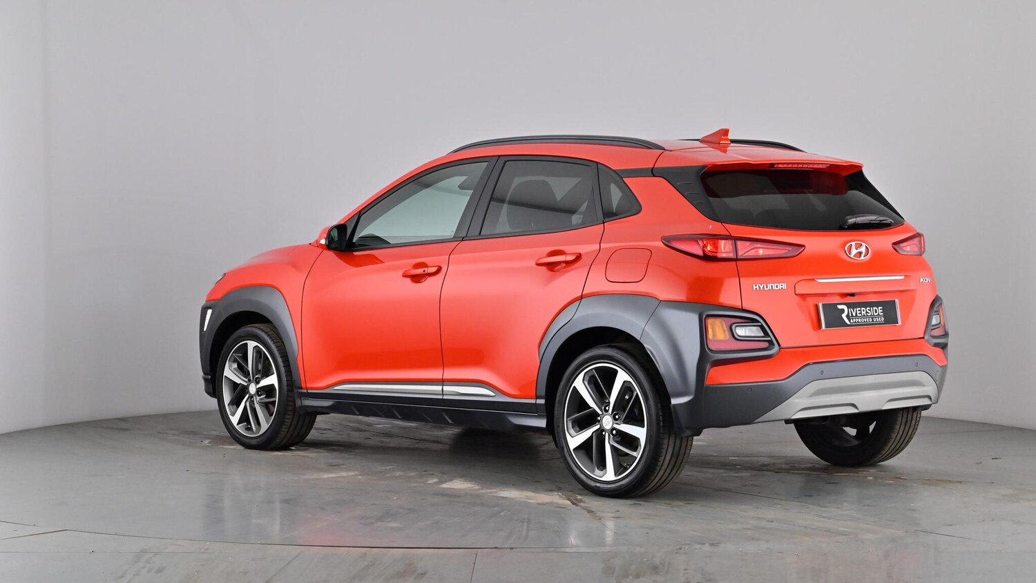 Used Hyundai KONA 2019 for sale - 78187015: Photo 57