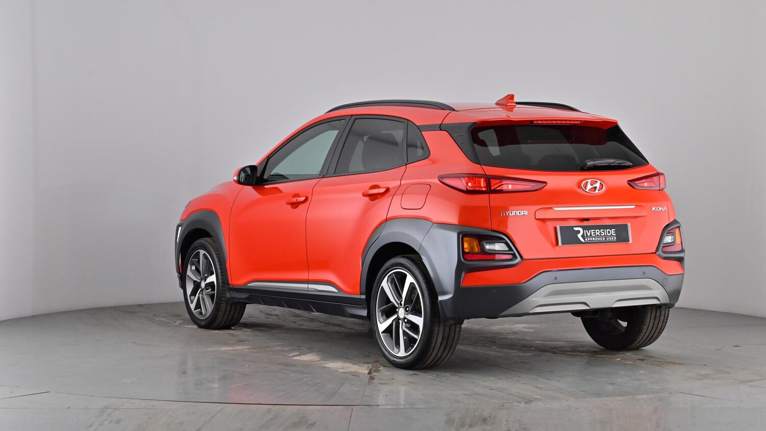 Used Hyundai KONA 2019 for sale - 78187015: Photo 58