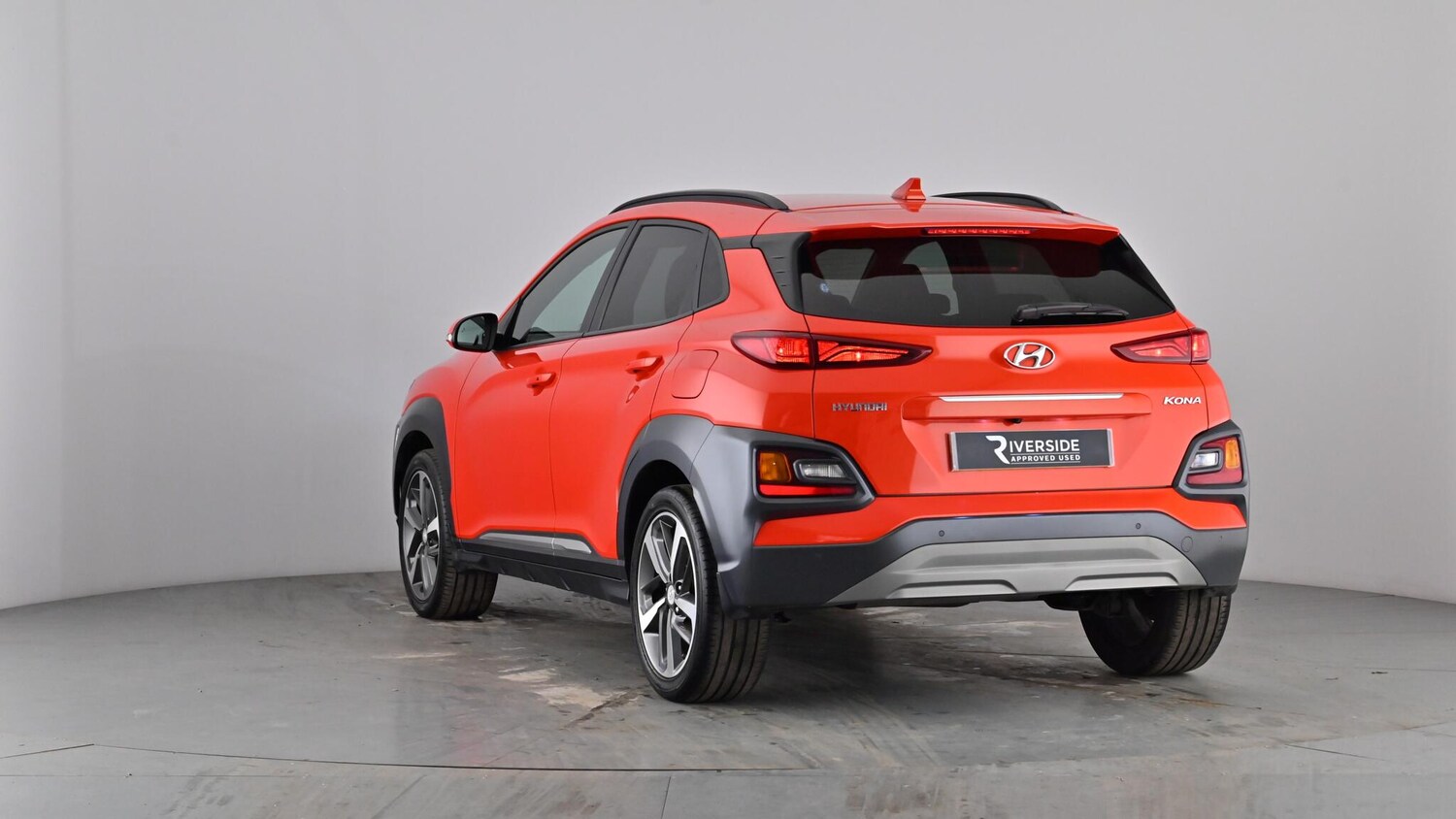 Used Hyundai KONA 2019 for sale - 78187015: Photo 59