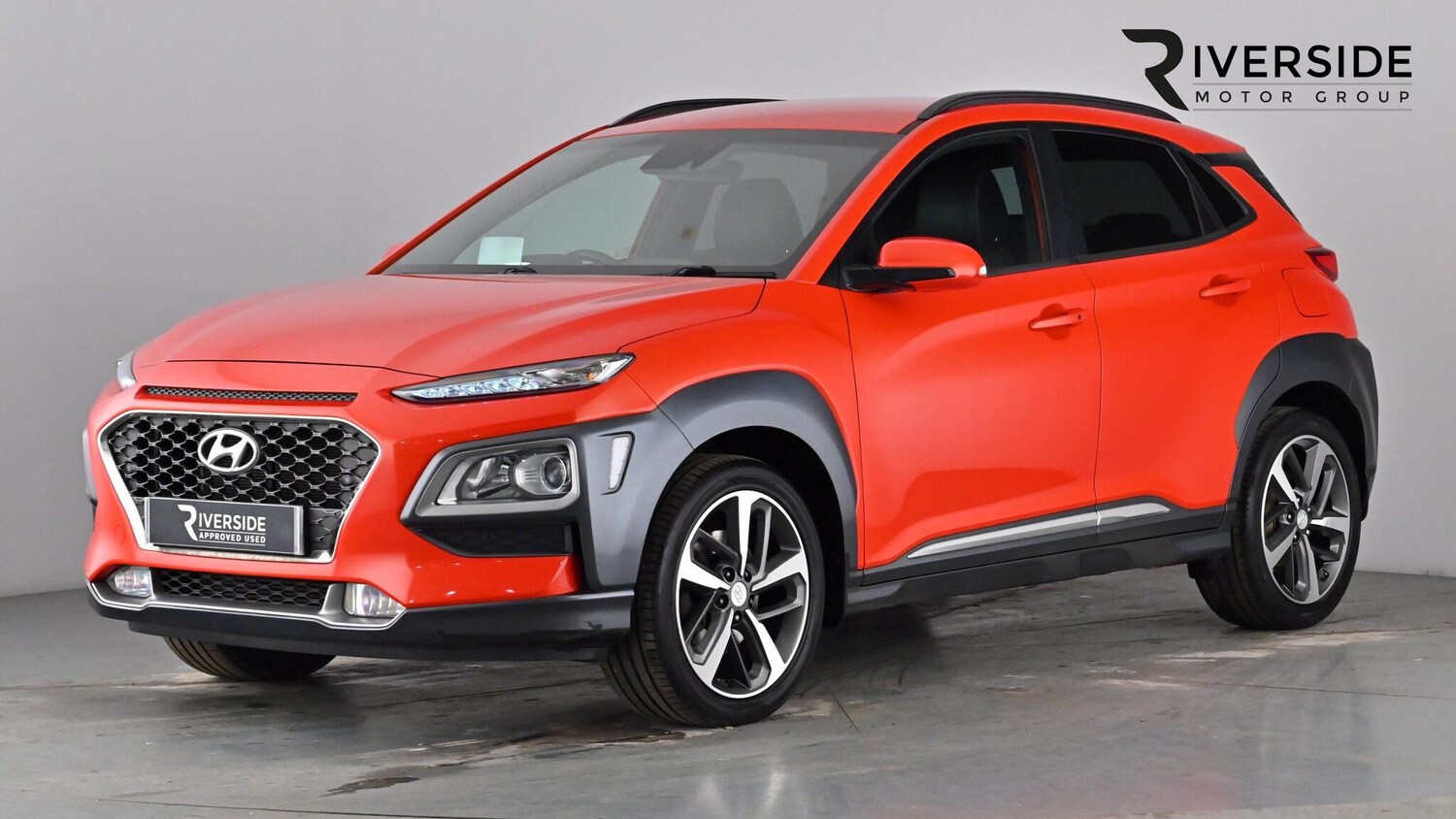 Used Hyundai KONA 2019 for sale - 78187015: Photo 6