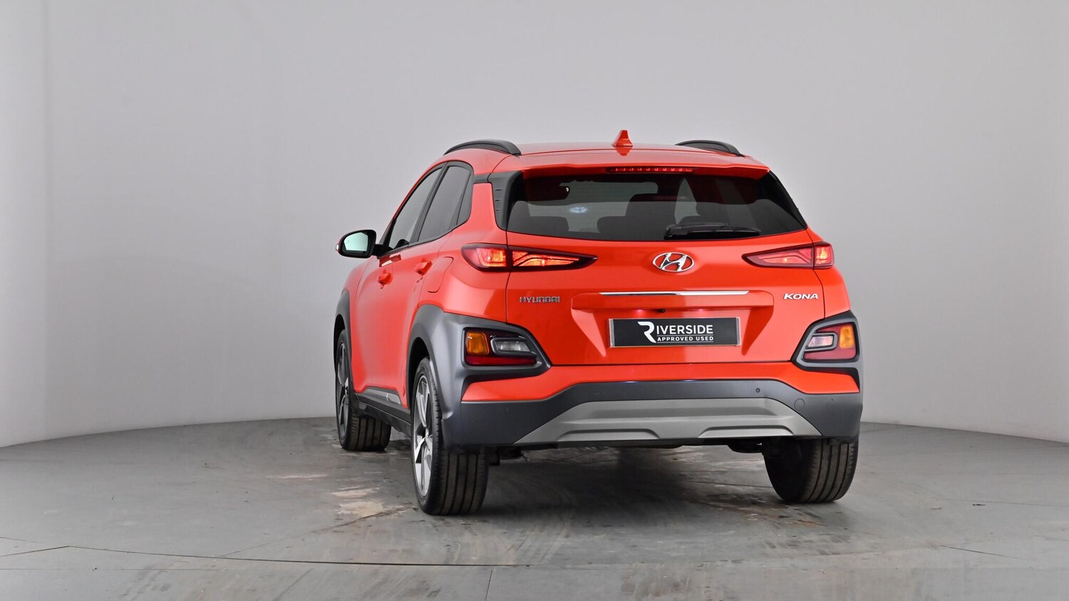 Used Hyundai KONA 2019 for sale - 78187015: Photo 60
