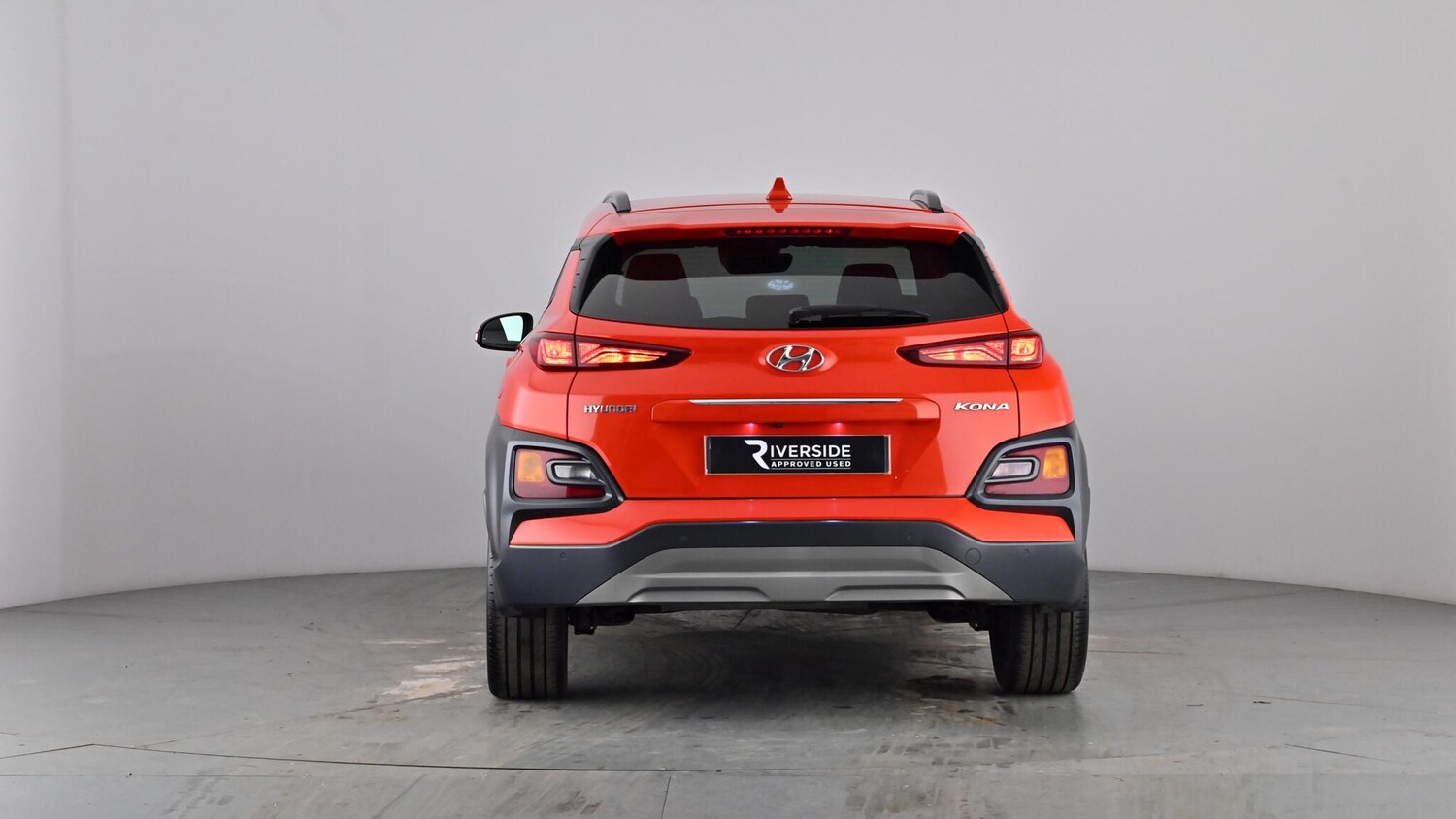 Used Hyundai KONA 2019 for sale - 78187015: Photo 61