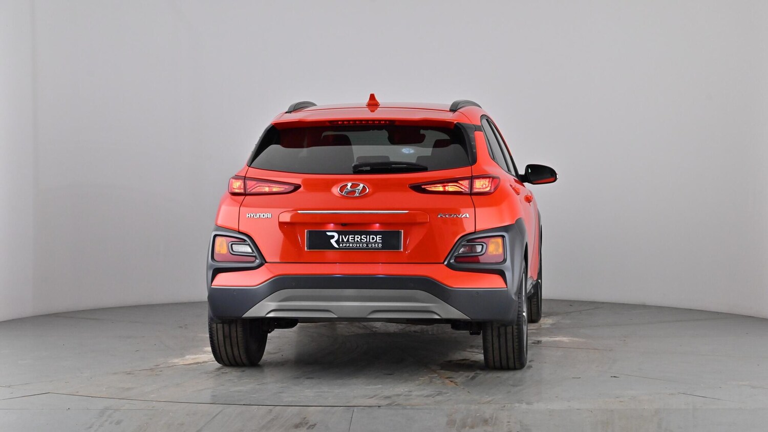 Used Hyundai KONA 2019 for sale - 78187015: Photo 62