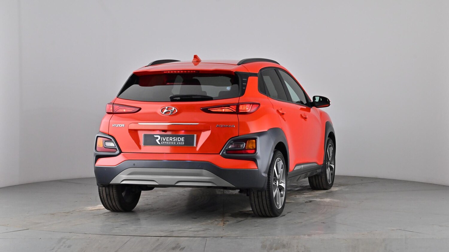 Used Hyundai KONA 2019 for sale - 78187015: Photo 63