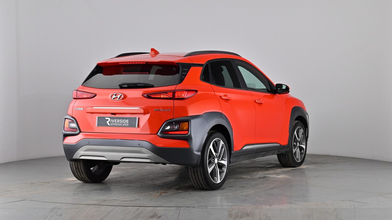 Used Hyundai KONA 2019 for sale - 78187015: Photo 64