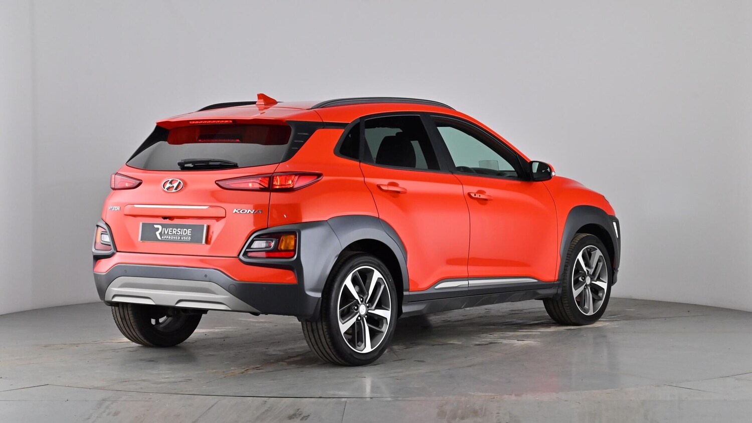 Used Hyundai KONA 2019 for sale - 78187015: Photo 65
