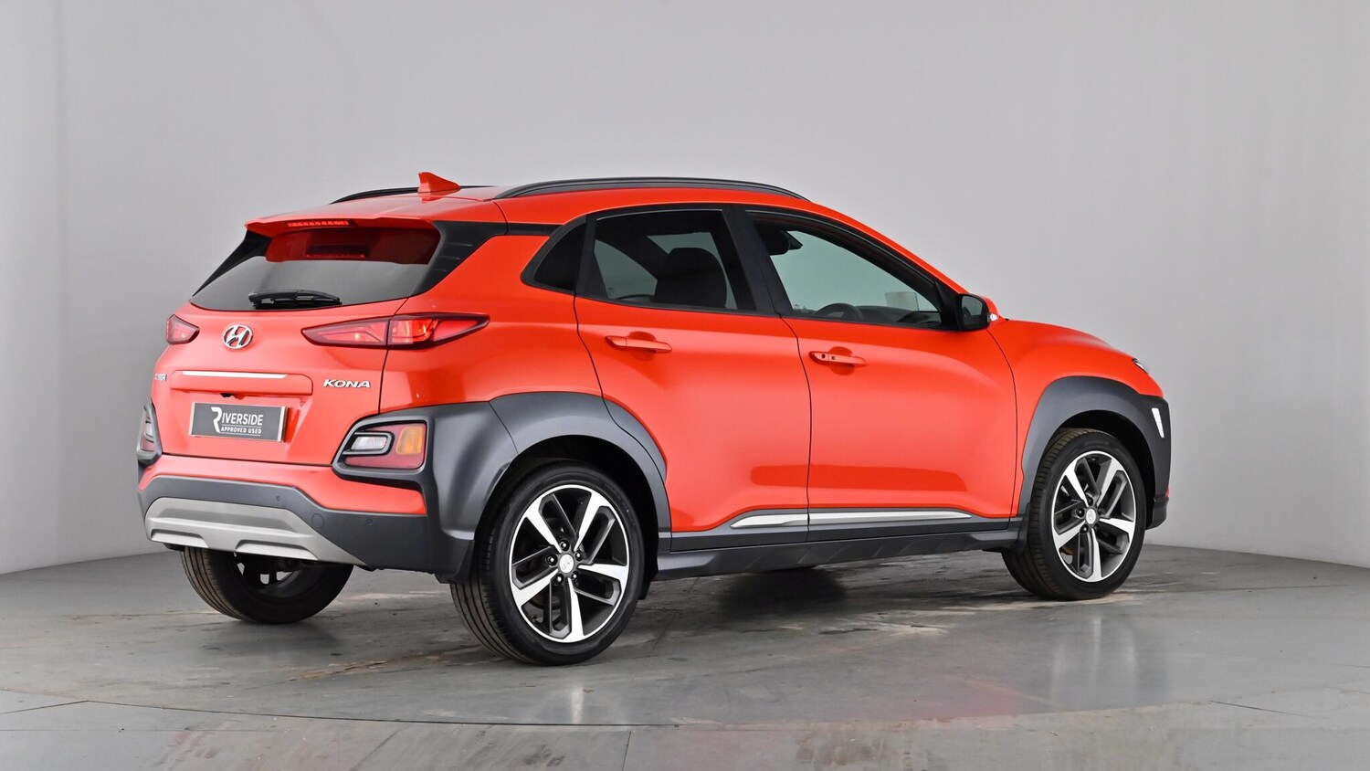 Used Hyundai KONA 2019 for sale - 78187015: Photo 66