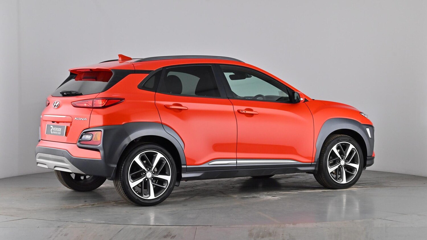 Used Hyundai KONA 2019 for sale - 78187015: Photo 67