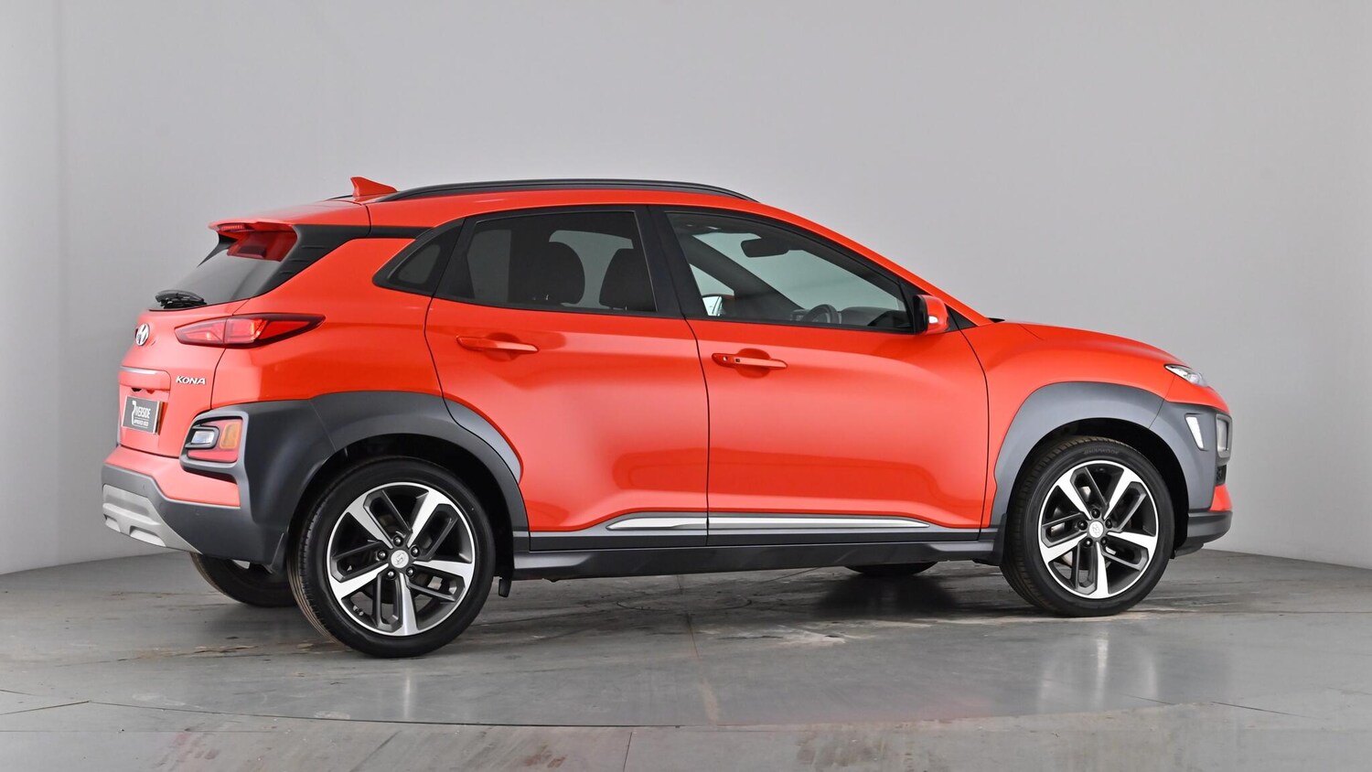 Used Hyundai KONA 2019 for sale - 78187015: Photo 68
