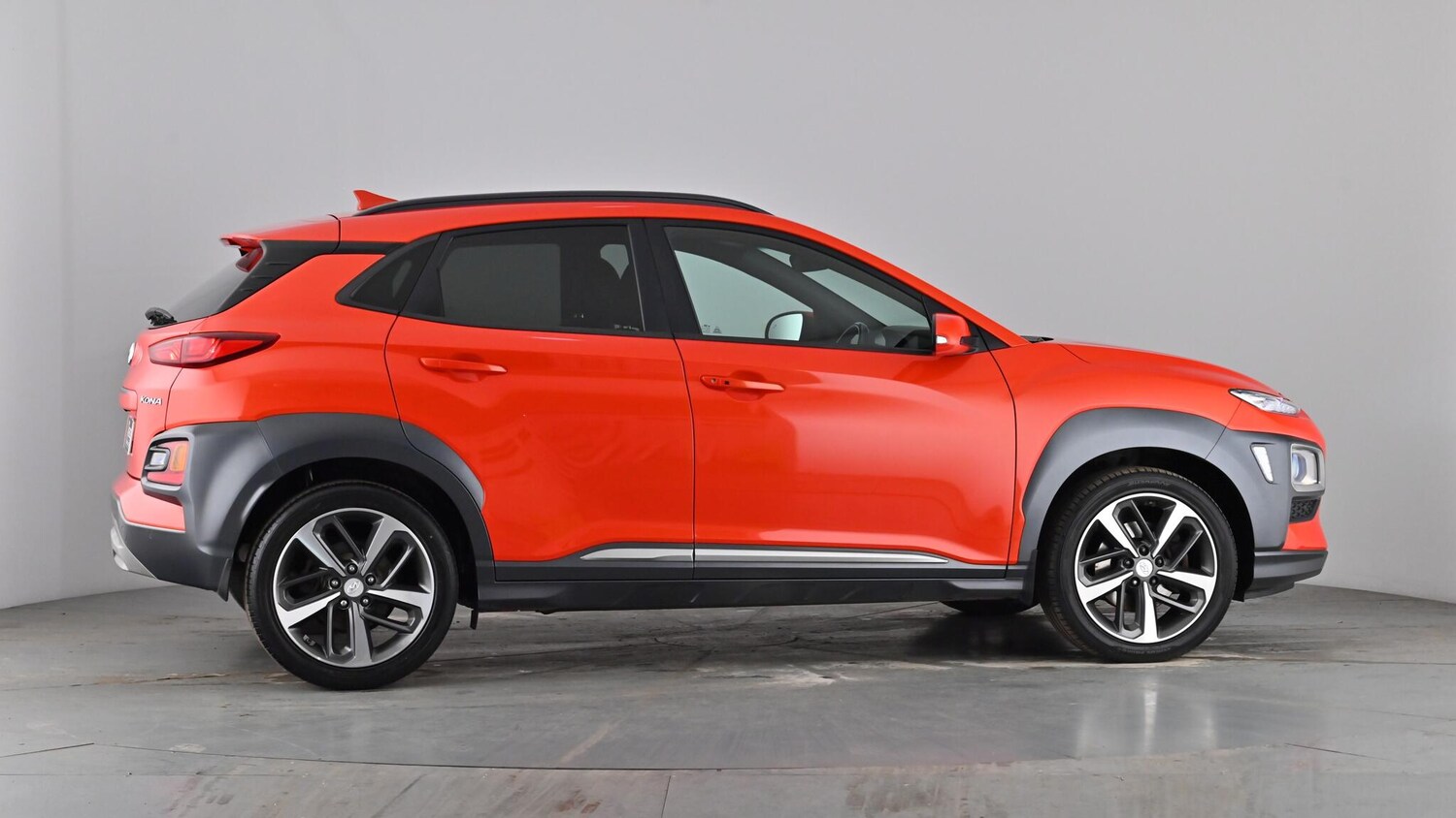 Used Hyundai KONA 2019 for sale - 78187015: Photo 69