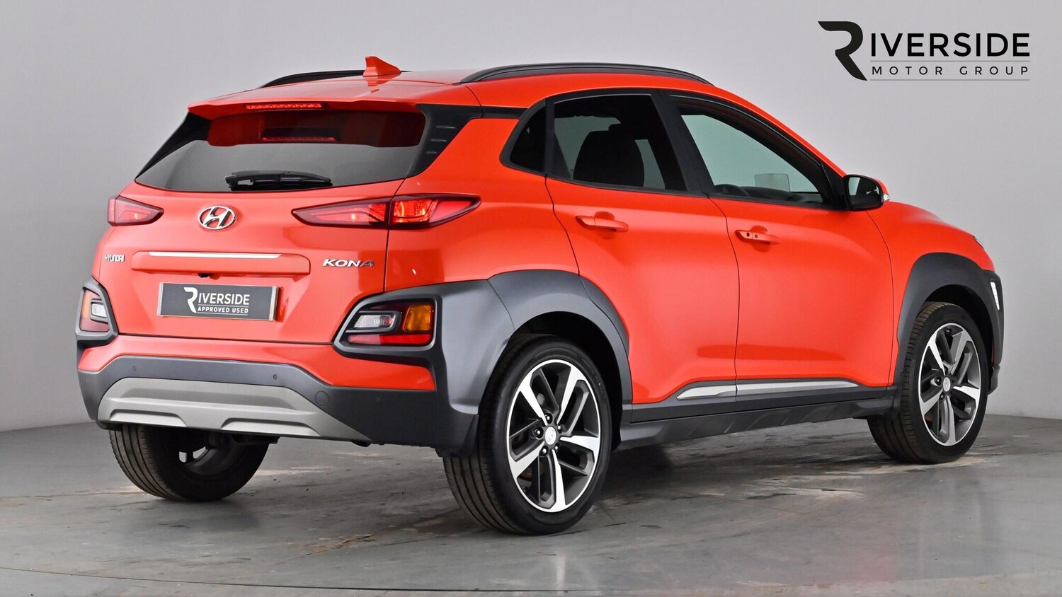 Used Hyundai KONA 2019 for sale - 78187015: Photo 7