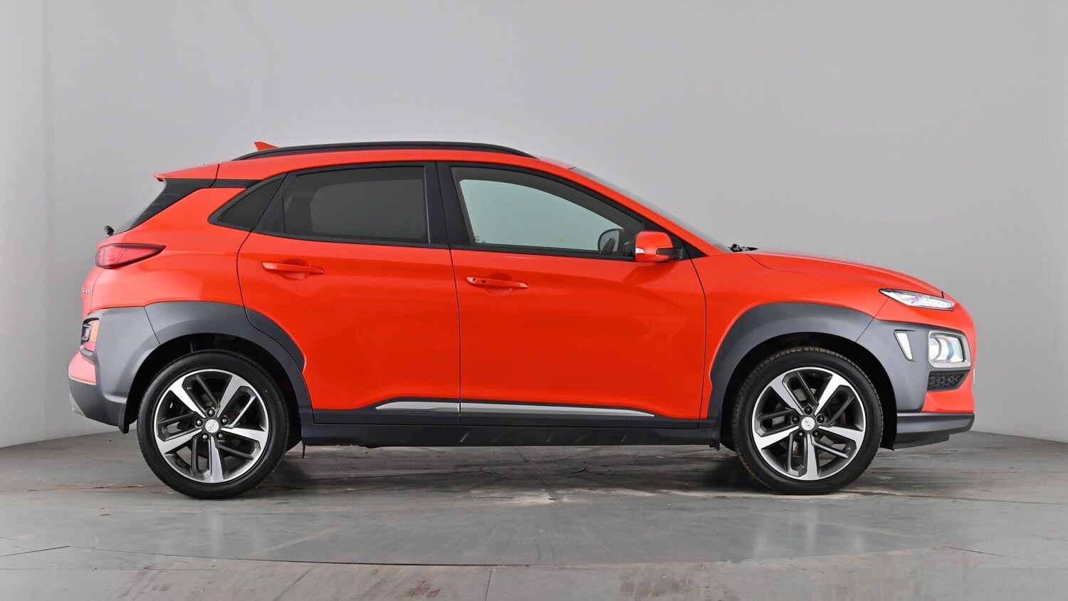 Used Hyundai KONA 2019 for sale - 78187015: Photo 70