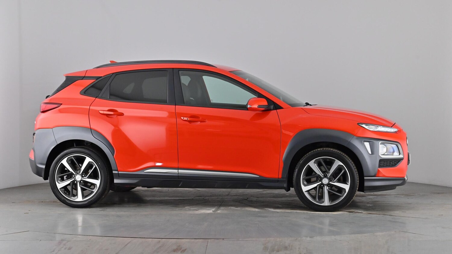 Used Hyundai KONA 2019 for sale - 78187015: Photo 71