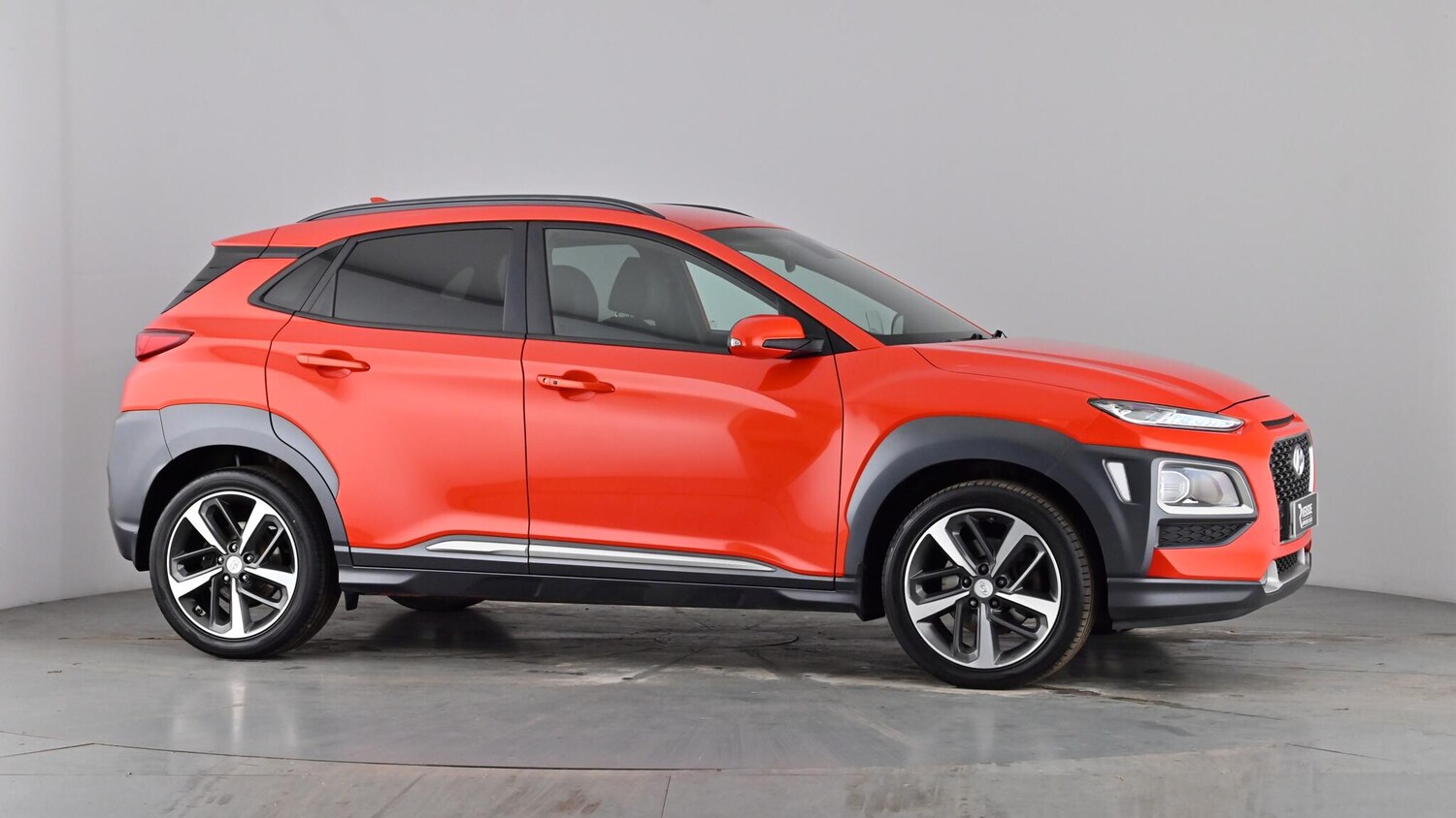 Used Hyundai KONA 2019 for sale - 78187015: Photo 72