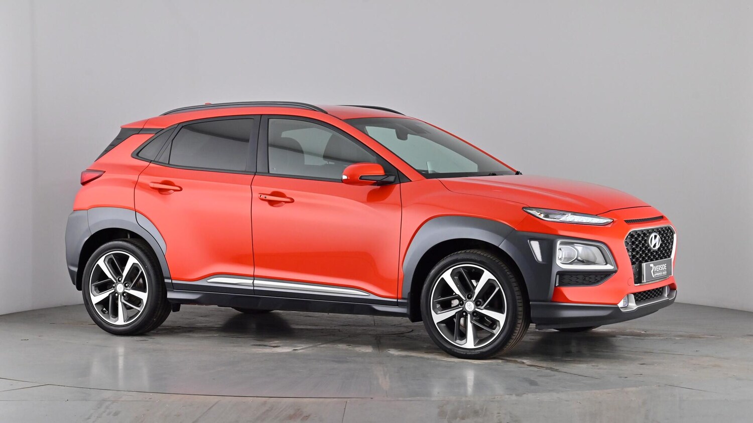 Used Hyundai KONA 2019 for sale - 78187015: Photo 73