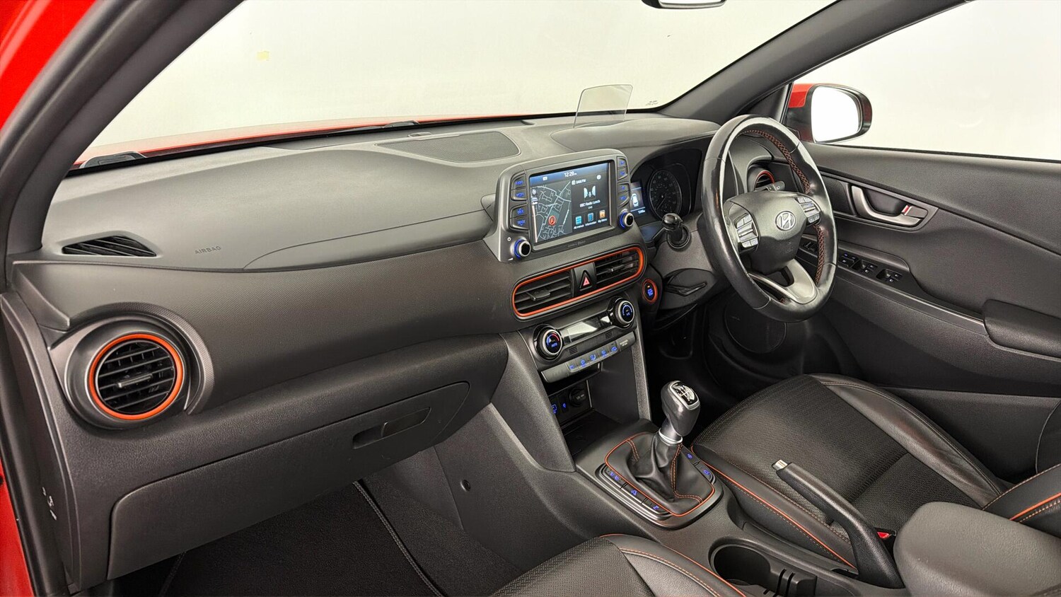 Used Hyundai KONA 2019 for sale - 78187015: Photo 8