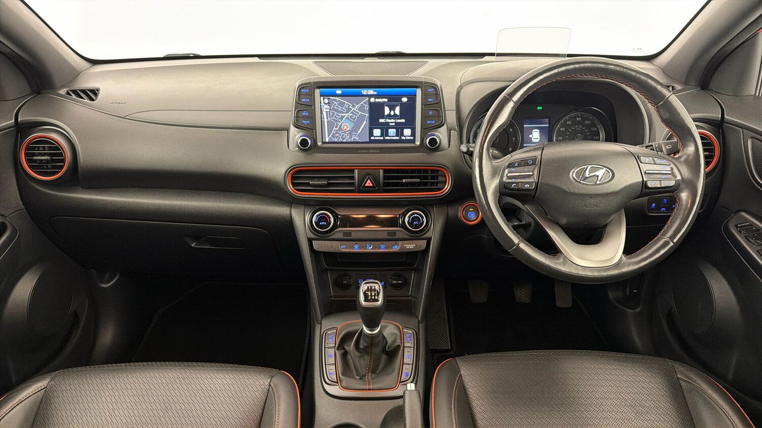Used Hyundai KONA 2019 for sale - 78187015: Photo 9