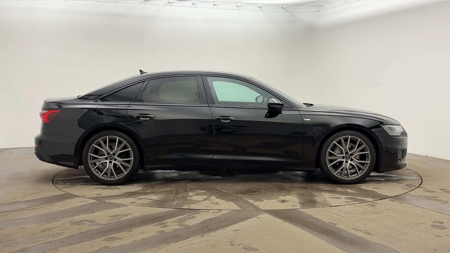 Used Audi A6 2023 for sale - 77552364: Photo 4