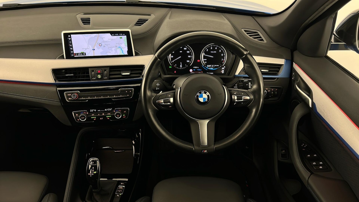 Used BMW X1 2021 for sale - 76361939: Photo 10