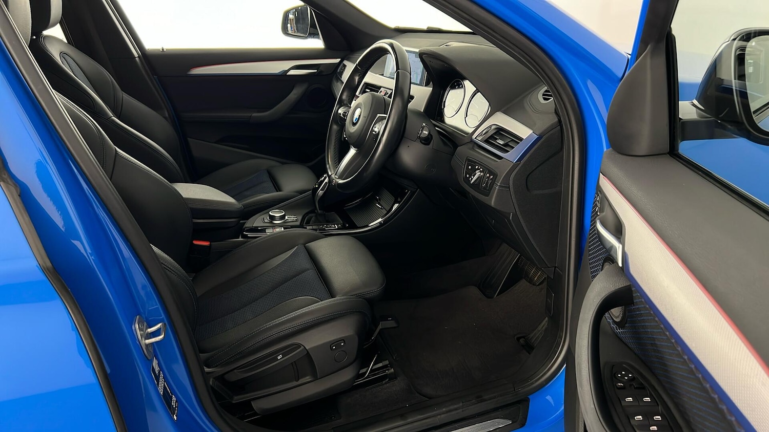 Used BMW X1 2021 for sale - 76361939: Photo 15