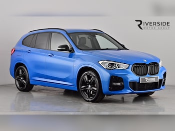 2021 - 1.5 18i M Sport DCT sDrive Euro 6 (s/s) 5dr