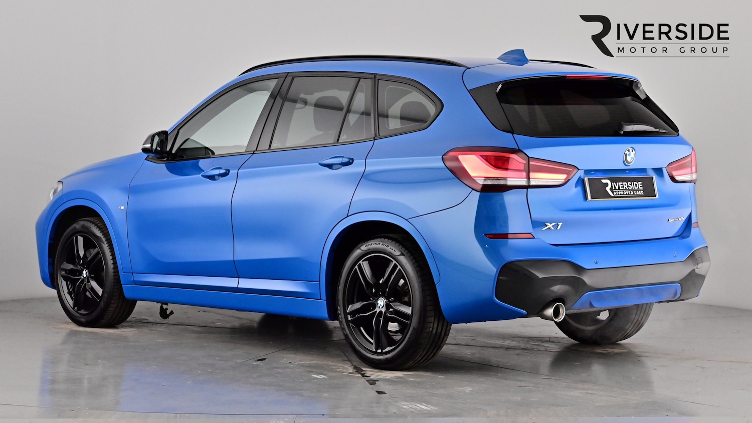 Used BMW X1 2021 for sale - 76361939: Photo 2