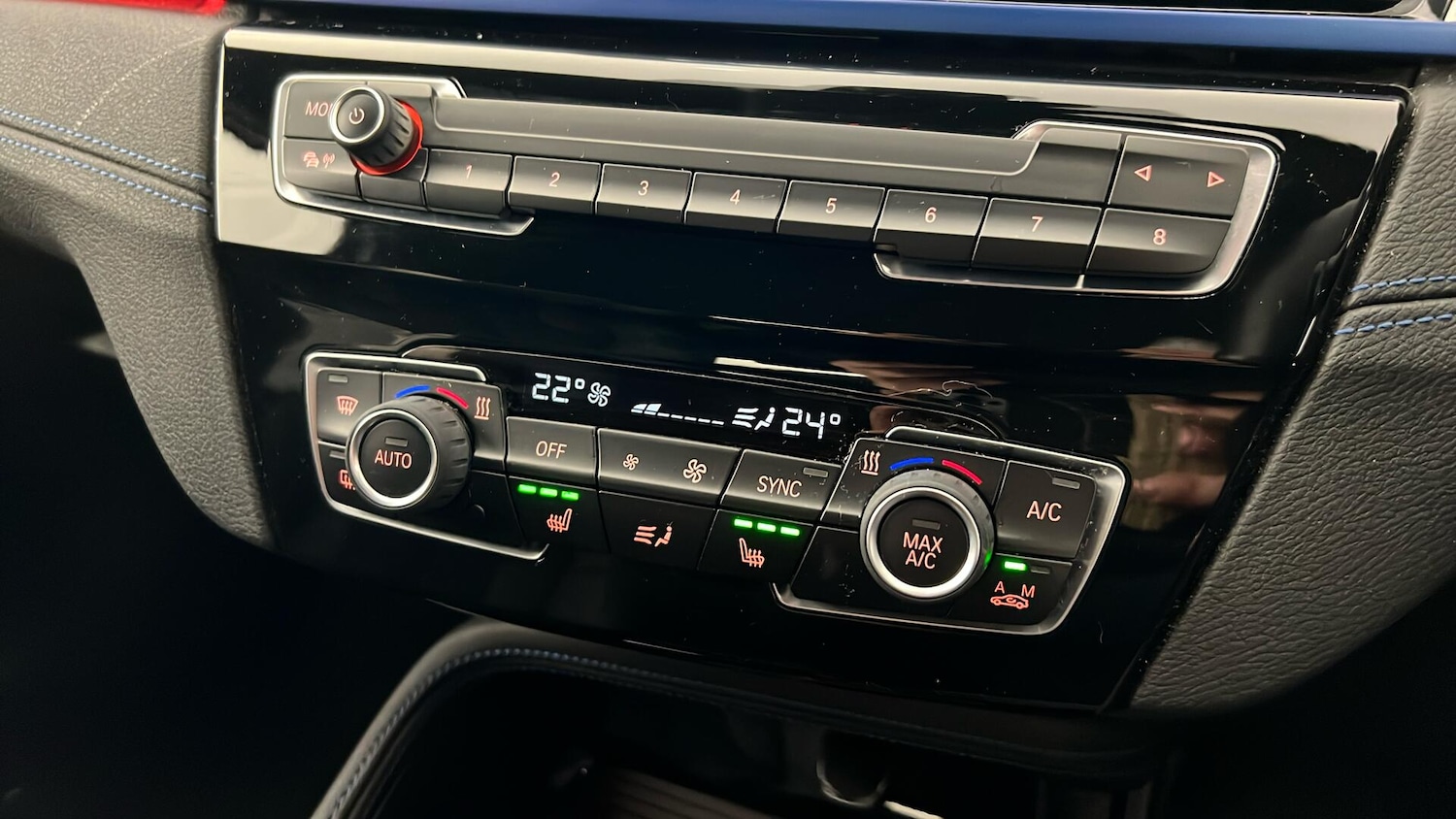 Used BMW X1 2021 for sale - 76361939: Photo 20