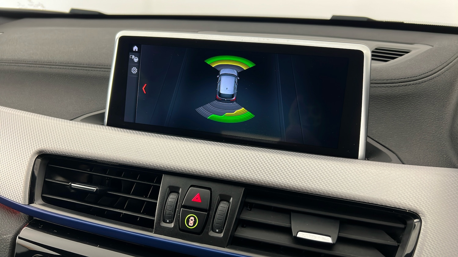 Used BMW X1 2021 for sale - 76361939: Photo 22