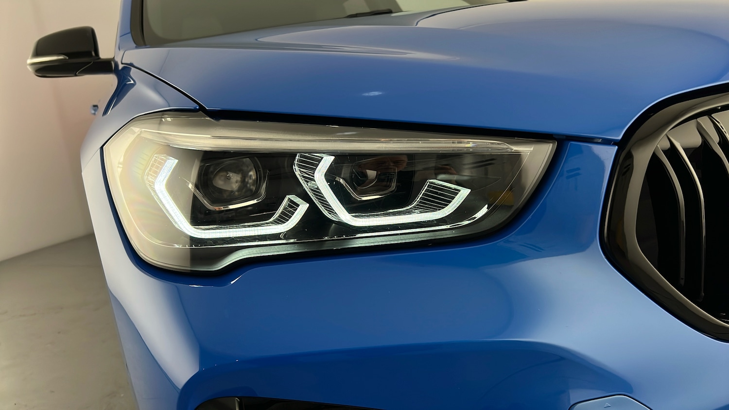 Used BMW X1 2021 for sale - 76361939: Photo 23