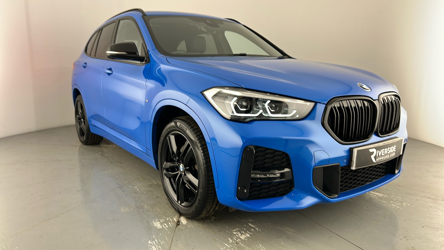 Used BMW X1 2021 for sale - 76361939: Photo 24